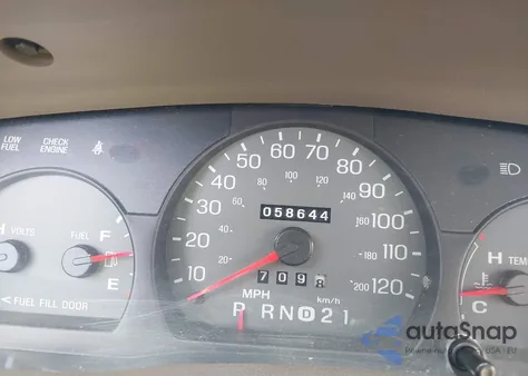 2002 Mercury Grand Marquis Ls from USA, damaged, VIN 2MEFM75W32X626729